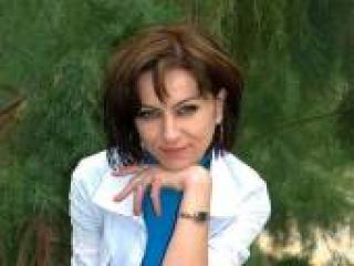 Erotischer Video -Chat aimeefoxy