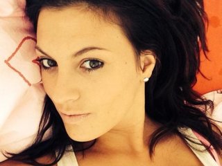 Erotischer Video -Chat AimeLeSex1