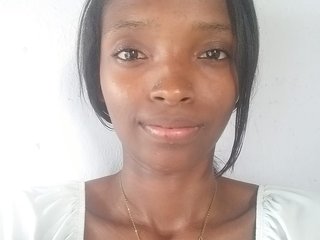 Erotischer Video -Chat AinaraTheilor