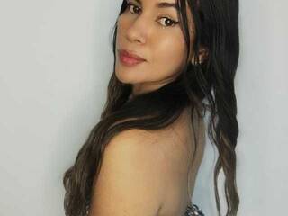 Erotischer Video -Chat ainhara-davis