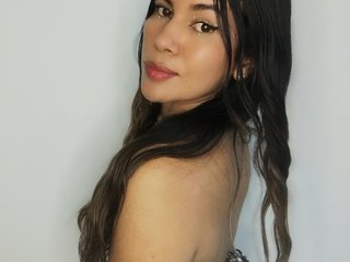 Erotischer Video -Chat ainhara-davis