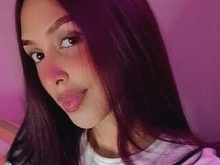 Erotischer Video -Chat Ainhoa-23