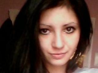 Erotischer Video -Chat ainna550