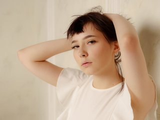 Erotischer Video -Chat AiryBraun-