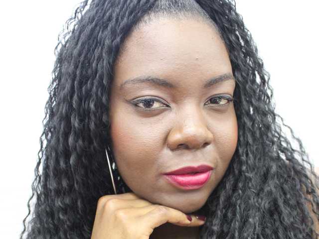 Profilfoto aisha-ebony