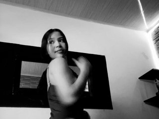 Erotischer Video -Chat aisha-hot