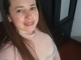 Erotischer Video -Chat aisha34