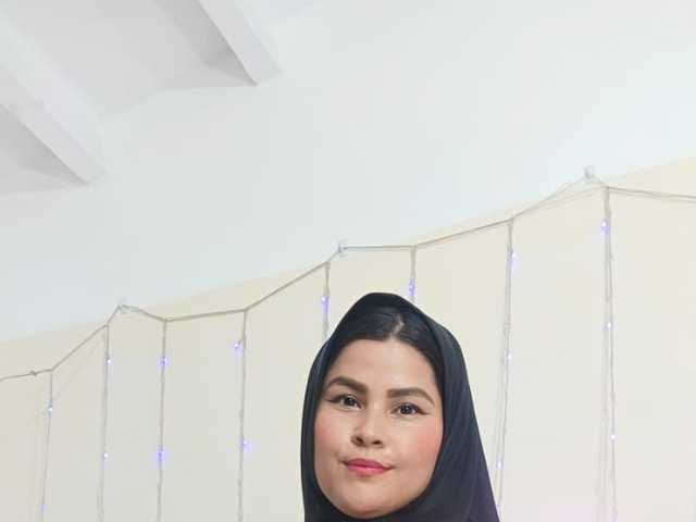 Foto des Profils AishaAmin