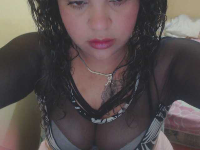 Sendung Screenshots aishaaovit