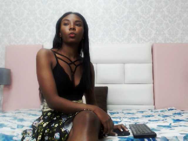 Sendung Screenshots AishaBrown