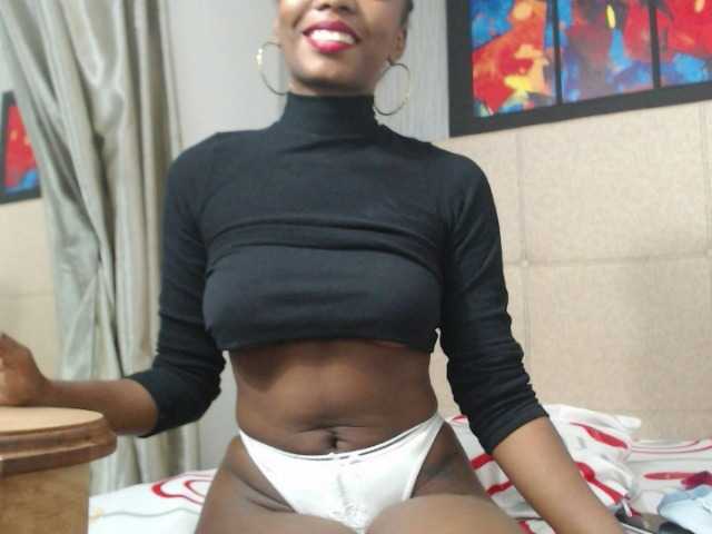 Sendung Screenshots AishaBrown