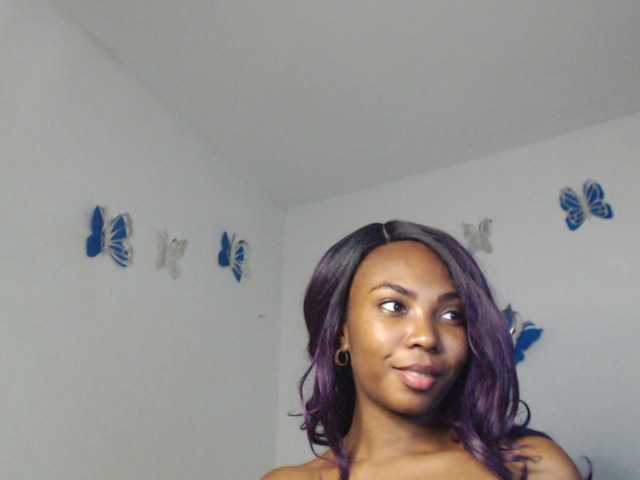 Sendung Screenshots AishaBrown