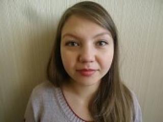 Erotischer Video -Chat aishacute