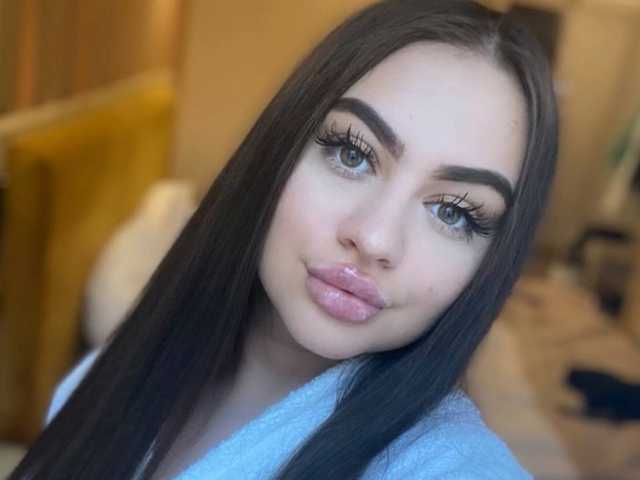 Foto des Profils AishaDelRey