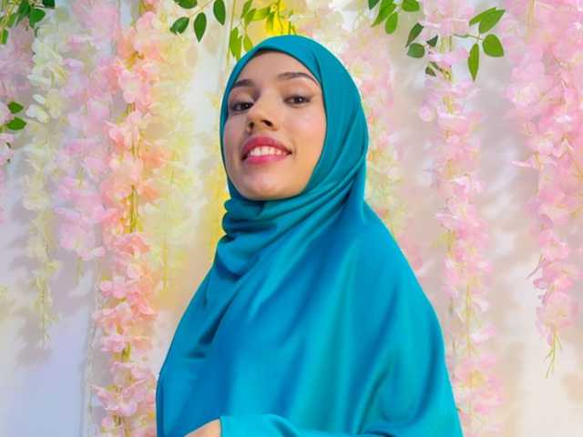 Foto des Profils AishaFadel