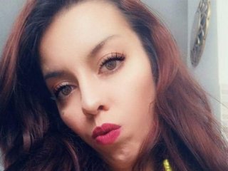 Foto des Profils AishaLucy