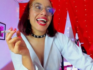 Erotischer Video -Chat Aishaluna