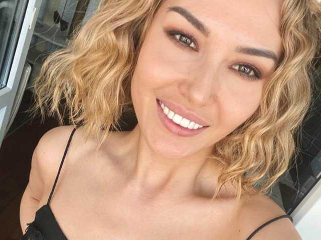 Foto des Profils AishaMoon