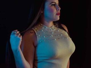 Erotischer Video -Chat AishaPower