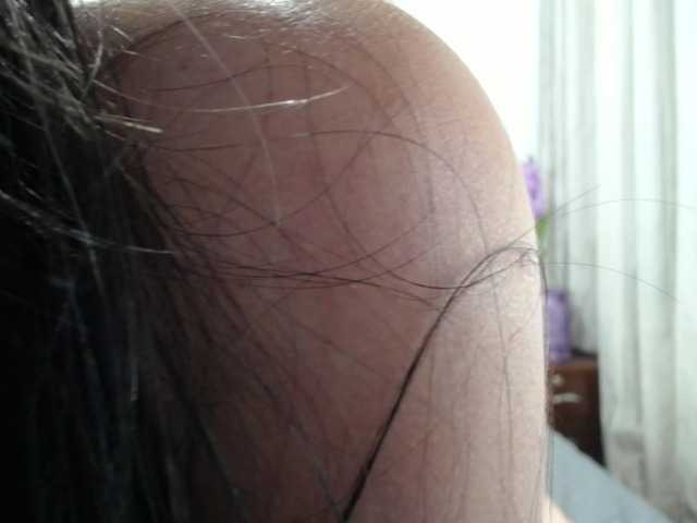 Sendung Screenshots AishaPower