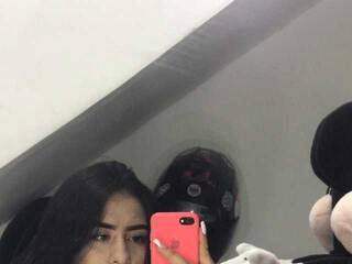 Erotischer Video -Chat aitana-012