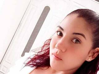 Erotischer Video -Chat aitana-red