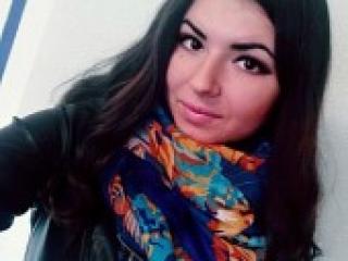 Erotischer Video -Chat aivy