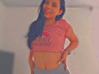 Erotischer Video -Chat Aiyana-diaz