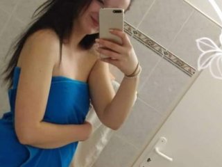 Erotischer Video -Chat Ajda77