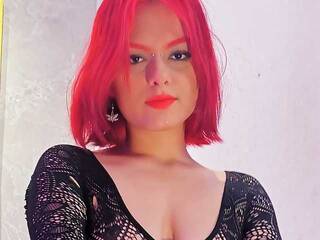 Erotischer Video -Chat AkaameGakill