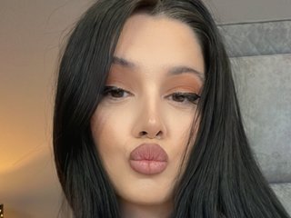 Erotischer Video -Chat AkEva