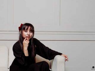 Erotischer Video -Chat AkiraAi