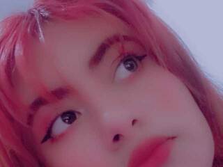 Erotischer Video -Chat AkiraLee