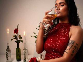 Erotischer Video -Chat akiralovee