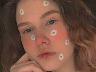 Erotischer Video -Chat akiroy