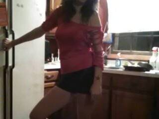 Erotischer Video -Chat aktk420