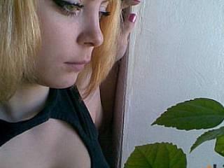 Erotischer Video -Chat akulinochka