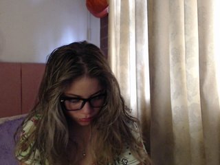 Erotischer Video -Chat Alaina-Blessed