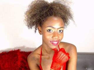 Erotischer Video -Chat Alainexx