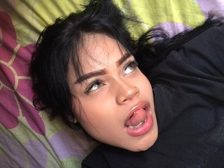 Erotischer Video -Chat AlaishaAjane