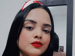 Erotischer Video -Chat alana-cooper