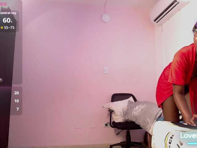 Sendung Screenshots Alana-Jonness