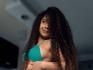 Erotischer Video -Chat alana-lolly