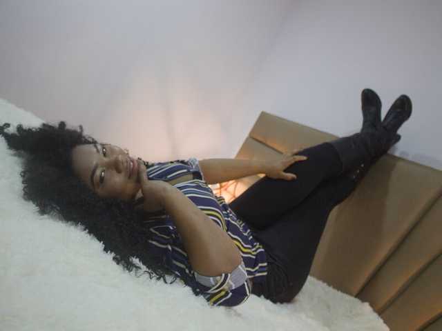 Foto des Profils Alana-Queen