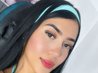 Erotischer Video -Chat AlanaChloee