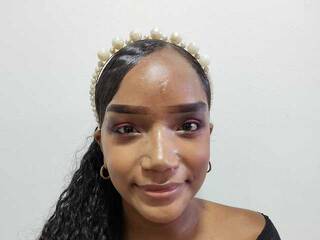 Erotischer Video -Chat alanafoxy