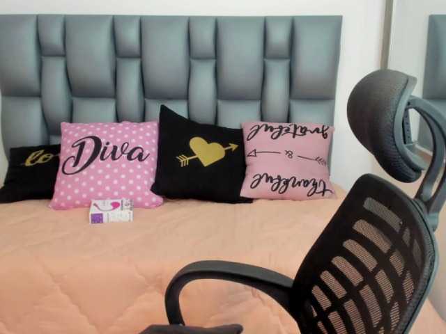 Sendung Screenshots alanagold