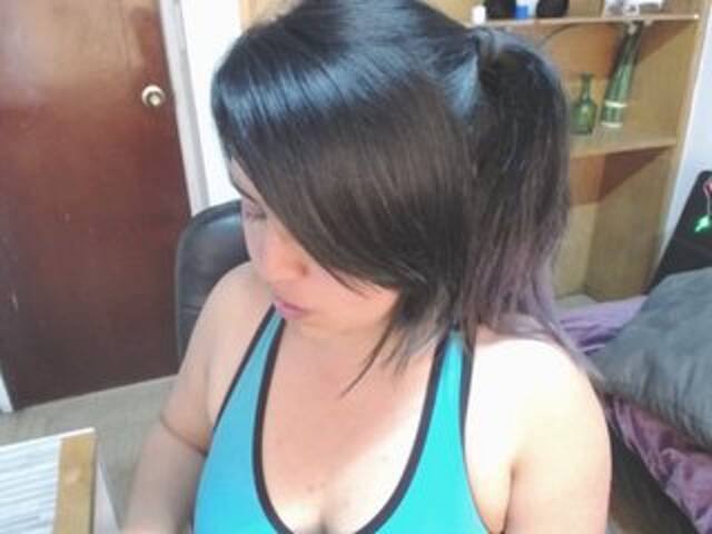 Sendung Screenshots alanahray