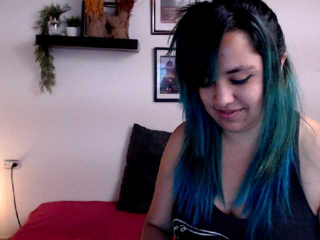 Sendung Screenshots alanahray