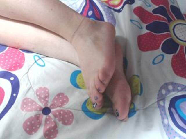 Sendung Screenshots alanajames05